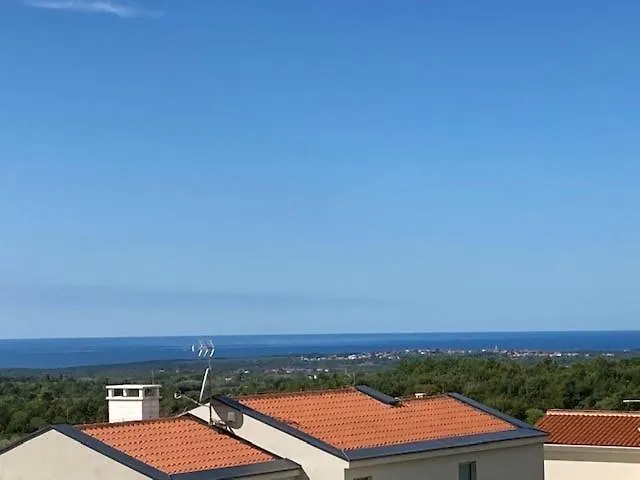 Villa Zora Markovac 0*,