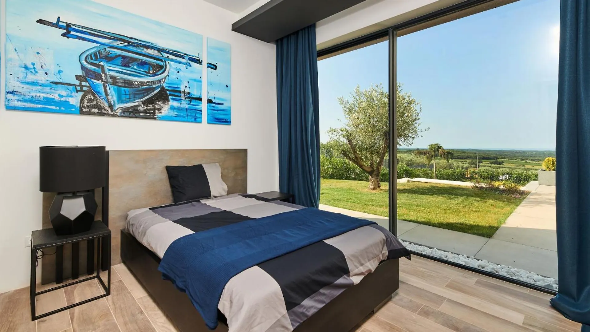 Villa Zora Markovac 0*,  Kroatië