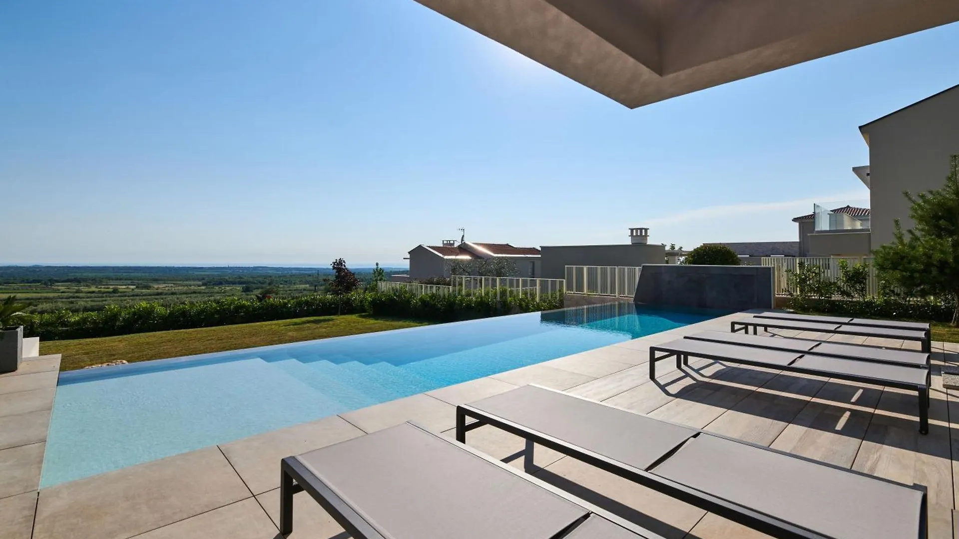 Villa Zora Markovac