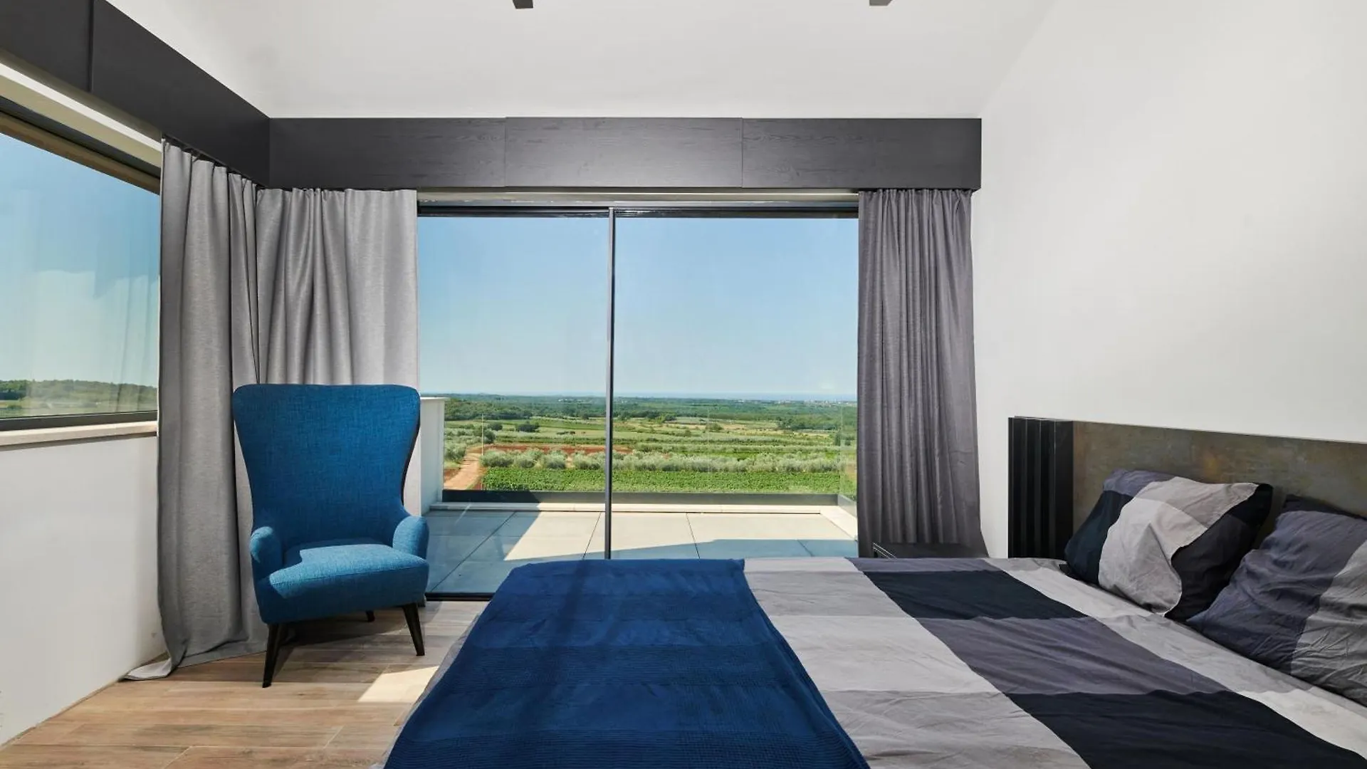 Villa Zora Markovac Kroatië