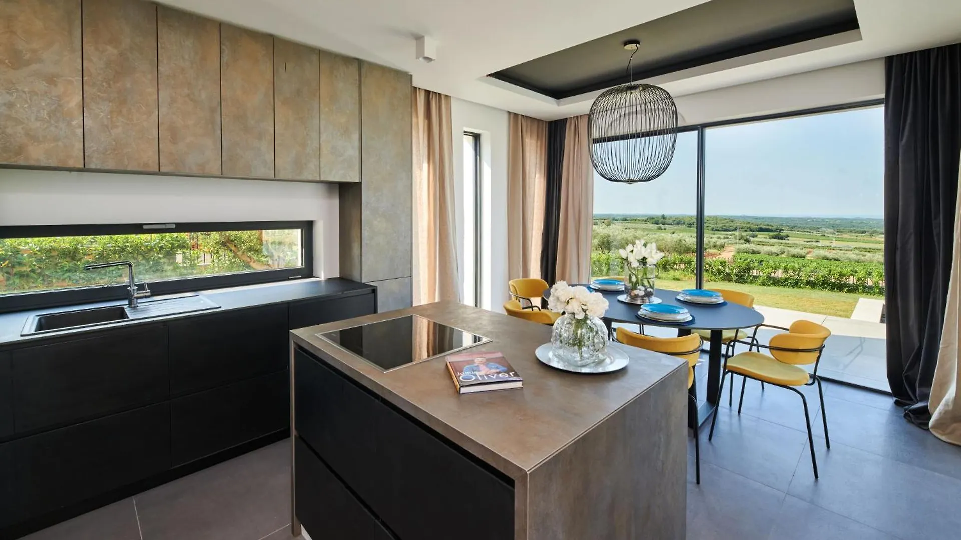 Villa Zora Markovac Kroatië