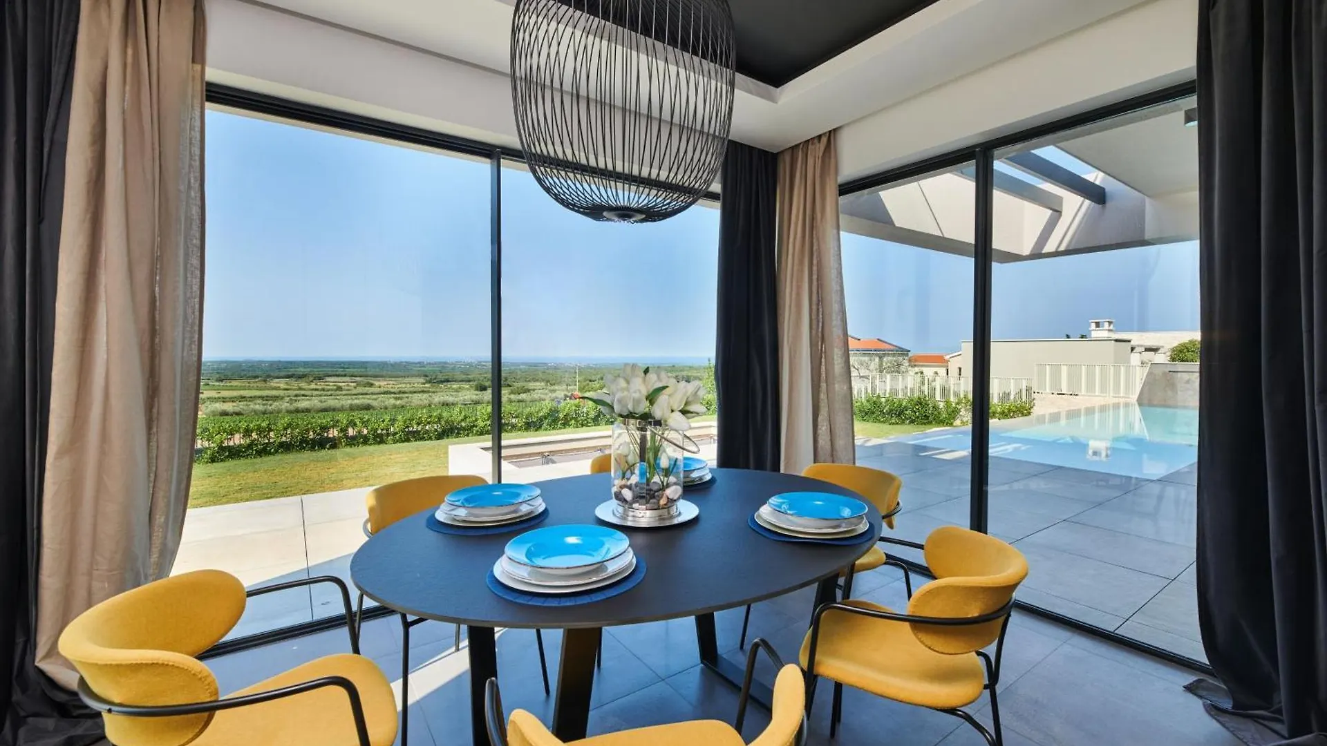 Villa Zora Markovac